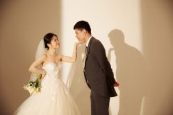 点击看大图 -金夫人婚纱摄影(华南店)