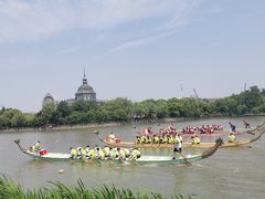 -南通濠河风景名胜区