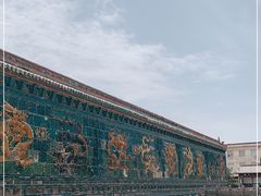 -九龙壁