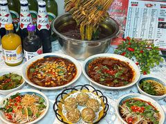 -成都瓜串串(华强北店)