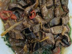 -车头老二大排档(金城步行街店)