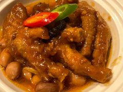 -潮福城大酒楼·潮味粤品·港式点心(湖滨北路店)