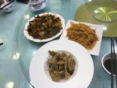 -老毛手抓·盐池滩羊非遗手抓(宁夏总店)