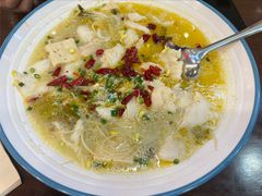 -好人民间·番茄鱼酸菜鱼(杭州永旺梦乐城店)