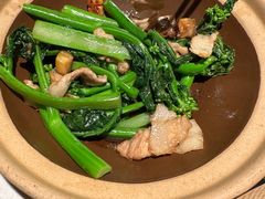 -拾味馆·海南菜(万达店)