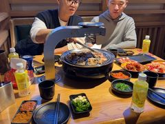 -九田家黑牛烤肉料理(溧阳吾悦店)