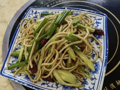 -晓林火锅(安定门店)