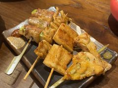 -鸟鹏烧鸟居酒屋(龙岗万科店)