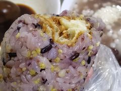 -芳婆糕团店(王府大街店)