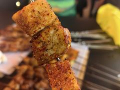 -有奴思烤肉·清真(正宁路店)