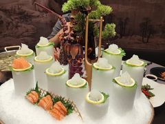 -钱塘宴(东站西子国际店)