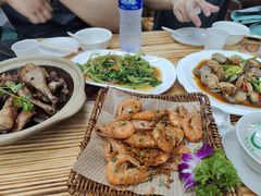 -醉壹号海鲜大排档·老厦门特色菜(厦门美食地标店)