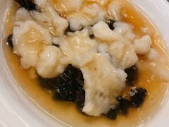 糟溜鱼片-惠丰堂饭庄·烤鸭·京味菜(翠微路店)