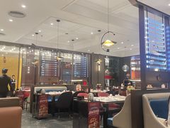 -稻香海鲜饭店(第一国际店)