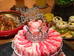 -MIKOMIKO和牛烧肉专门店(南门店)