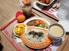 -吉野家(天坛东路店)