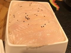 龙利鱼片-味舵主重庆火锅(邓尉路店)