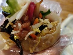 -满园烤鸭·春饼(太原街万达店)