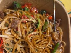 -赣菜笔记·江西米粉·小龙虾·小炒(曹杨路店)