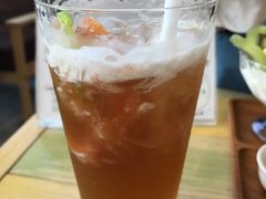 饮品-猫的天空之城概念书店(杭州南宋御街店)