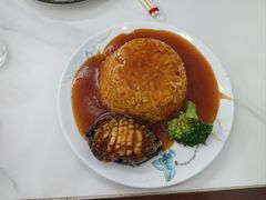 -常家活海鲜小吃(仅一家无分店)