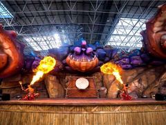 -波塞冬旅游度假区