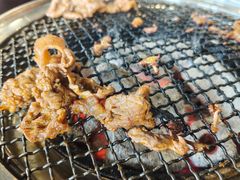 -金刚山(学府路店)
