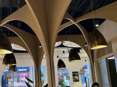 -mango tree芒果树泰国餐厅(青岛万象城店)