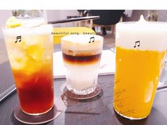 -CAFE'IN精品咖啡体验空间(小寨店)
