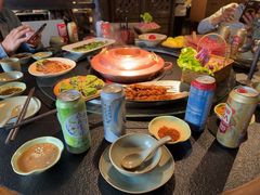 -菌自由丨野生菌火锅特色庭院餐厅(丽江古城店)