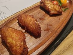 -原石牛扒·约会餐厅(龙城万科里店)