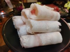 鮰鱼片-丽江庭院之爱在路上(西单店)