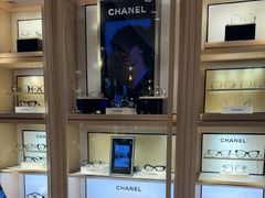 -溥仪眼镜PUYI OPTICAL(国贸商城店)