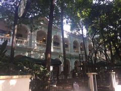 -星巴克臻选(广州沙面店)