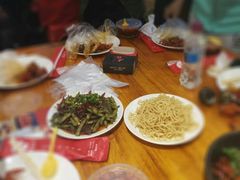 -华仔龙虾(永乐路总店)