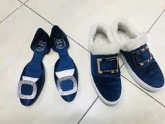 -Roger Vivier(北京SKP店)