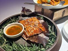 -狮拾久·现代新加坡料理(福田COCO Park店)