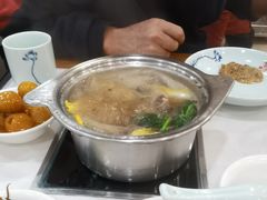 -草原传奇鲜羊火锅(桥北店)