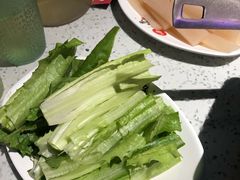 -鱼酷活鱼烤鱼(新世界城店)