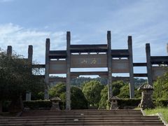 -南京市江宁方山