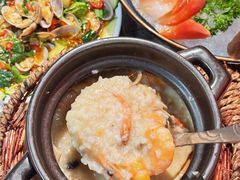 -官塘鱻鱻鱼生·潮汕生腌·砂锅粥(西马路总店)