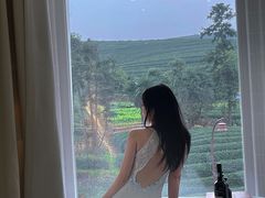 -侘山民宿(杭州西湖龙坞店)
