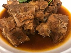 -老班长手工灌汤包(望京华彩店)