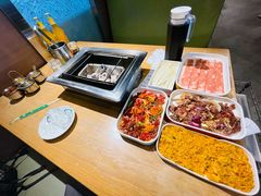 -金三顺韩式炭火烤肉店(中华路店)