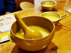 -冰川延边料理·炭烤串(原小木屋店)