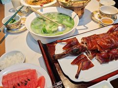 -家宴滇食记·云南家常菜