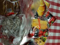 -苏州蜜字牌蜜饯(东环店)