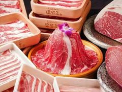 -温野菜涮涮锅(万象城店)