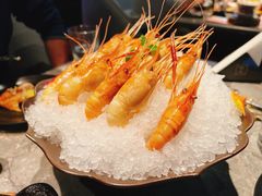 -醉东Oriental House(静安嘉里中心店)