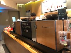 -星巴克(福州万象九宜城分店)